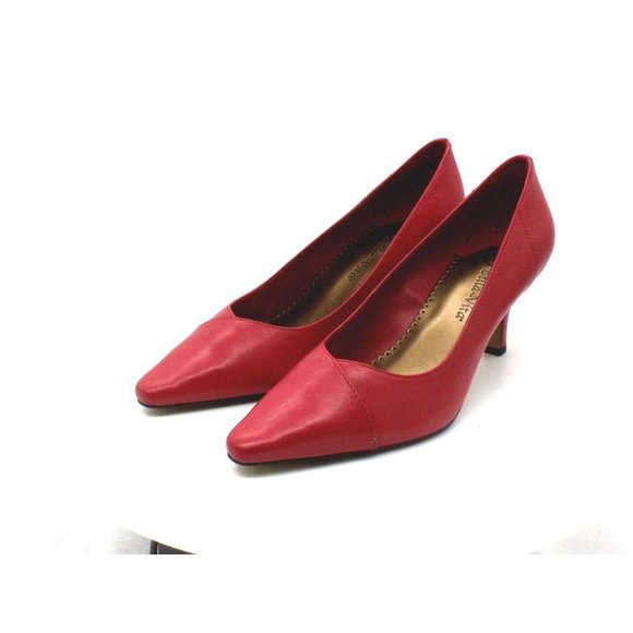 Bella Vita Wow Pumps Women's Shoes - Picture 7 of 16